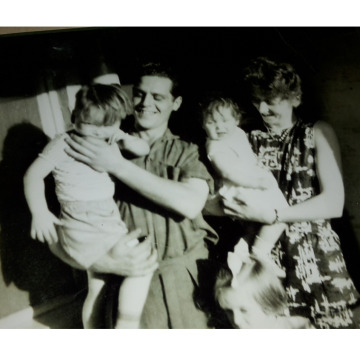 Notice Gallery for STEPHEN PAUL RADFORD