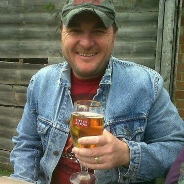 Photo of Kevin Philip BLINCOW