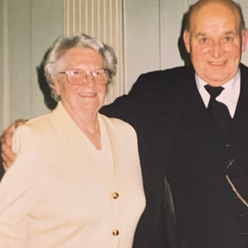 Notice Gallery for VERA MARCHBANK