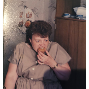 Notice Gallery for Mary PICKETT