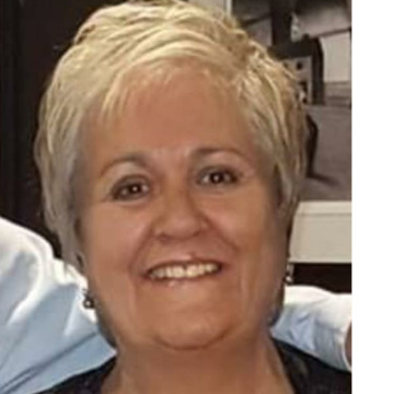 Notice Gallery for Mary HYMAN