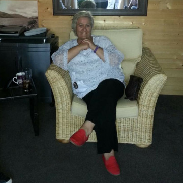 Notice Gallery for Mary HYMAN