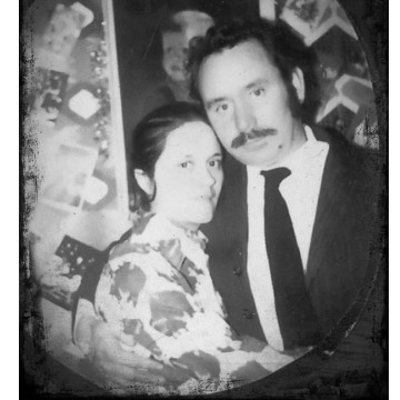 Notice Gallery for Mary HYMAN