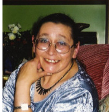 Photo of Wendy Susan HARRIS