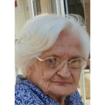 Photo of Sheila McKENN