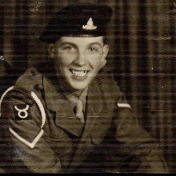 Photo of Dennis Bryan JACKSON