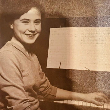 Notice Gallery for Pauline Ann SWAMBO