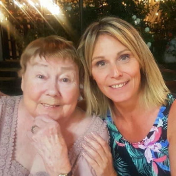 Notice Gallery for Pauline Ann SWAMBO