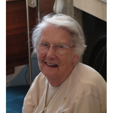 Photo of MARJORIE CONSTANCE DAVEY