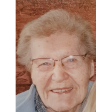 Photo of Mary STONESTREET