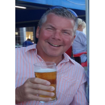 Photo of JEFFREY (JEFF) AMER