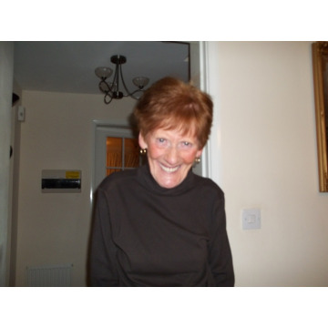 Photo of Mary MITCHELL