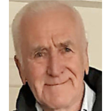 Photo of John THOMPSON