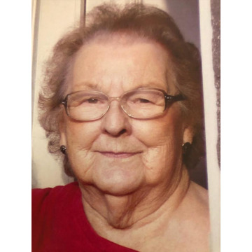 Photo of Margaret Lloyd RICHARDS