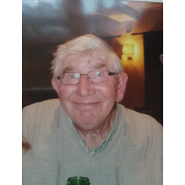 Photo for notice Ralph FORBES