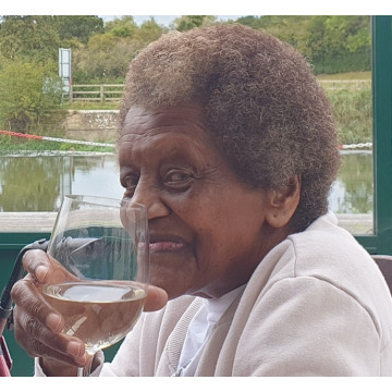 Photo of Jennifer Mary LAWRENCE