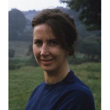 Photo of Monica GREEN