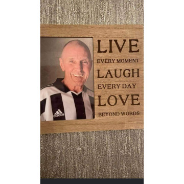 Notice Gallery for Peter JOHNSON