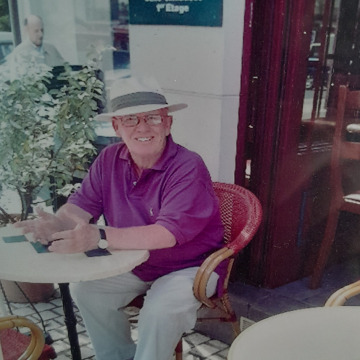 Photo of THOMAS THOMPSON