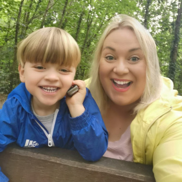 Photo for notice ELLEN HAF GRIFFITHS