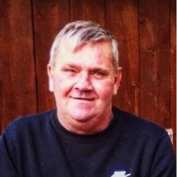 Photo of Wayne EVANS