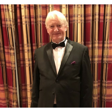 Photo of Rodney BARON