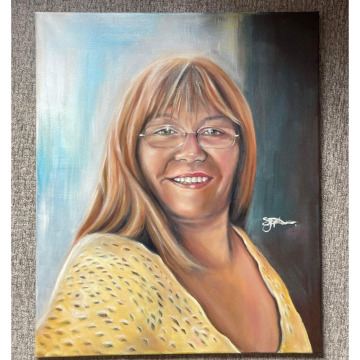 Notice Gallery for Linda Diane PRYOR