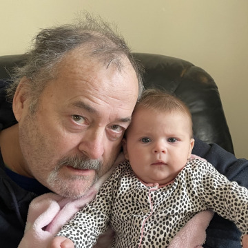 Photo for notice Linda Diane PRYOR