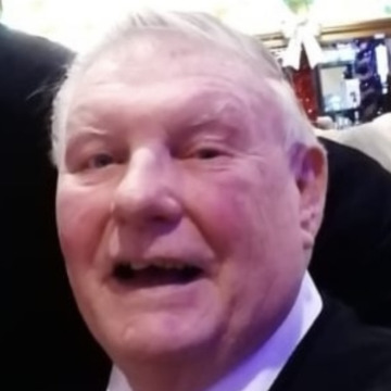 Photo of Arthur WHEAT