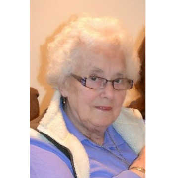Photo of Barbara EDWARDS