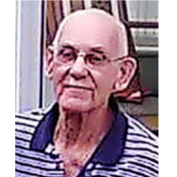 Photo of Peter MANTLE