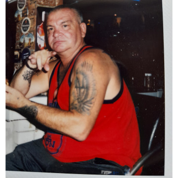 Notice Gallery for Mark John HAWKINS