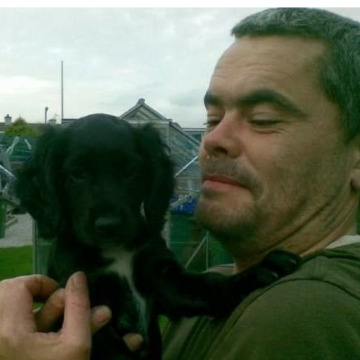 Photo of ROBERT STEPHEN WYNNE