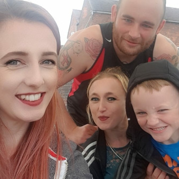 Notice Gallery for Lewis DEWSNAP