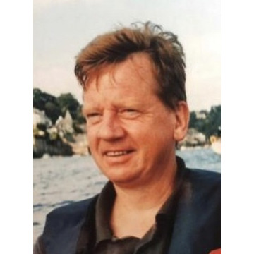 Photo of Paul John WHELAN
