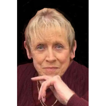 Photo of MARY SPENCER