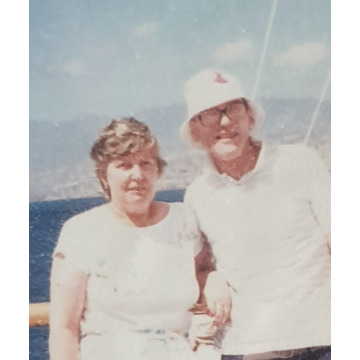 Photo of Valerie PRICE