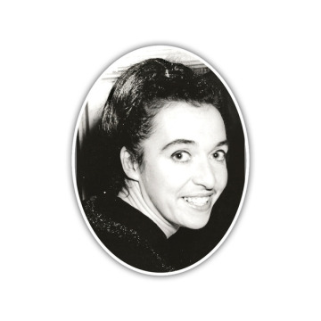 Photo of Dorothy PLATT