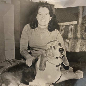 Photo of Denise Hilary RUSHWORTH