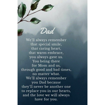 Photo for notice Alan Douglas BARKER