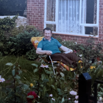 Photo for notice Charles HAMILTON