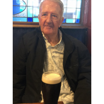 Photo of Martin SLEVIN