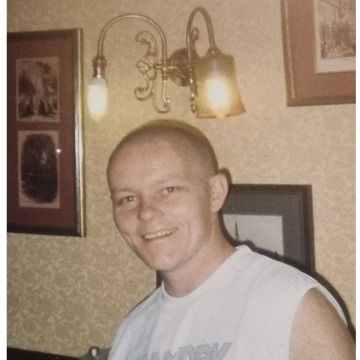 Photo of David DUFFY