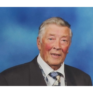 Photo of Billy HOPKINS