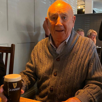 Photo of BEN MULKERRINS