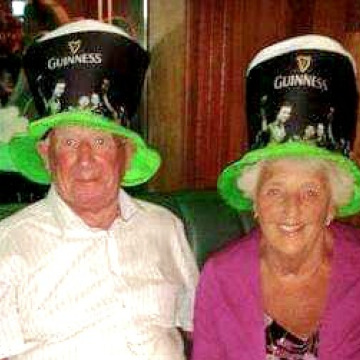 Notice Gallery for BEN MULKERRINS