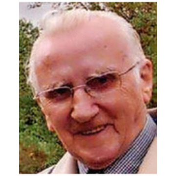 Photo of Peter DEMPSEY