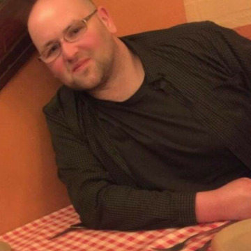 Photo of Christopher David WILLIAMS