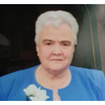 Photo of Adeila May GRIFFITHS