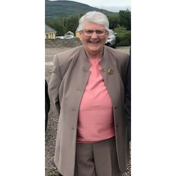 Photo of Mary SMITH